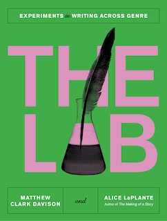 Front cover_The Lab