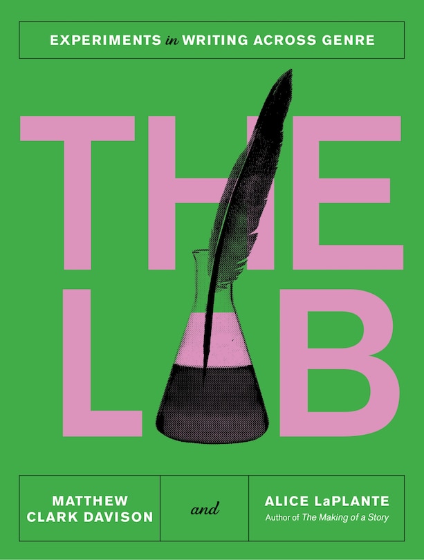 Front cover_The Lab
