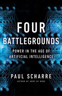 Front cover_Four Battlegrounds