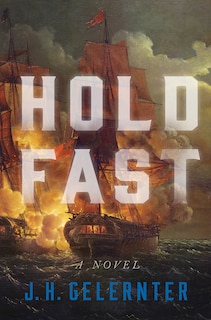 Couverture_Hold Fast