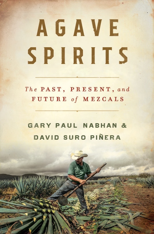 Couverture_Agave Spirits
