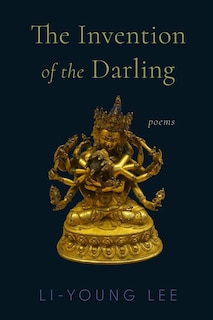 Front cover_The Invention of the Darling