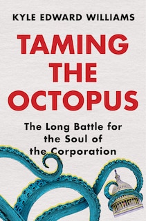 Front cover_Taming the Octopus