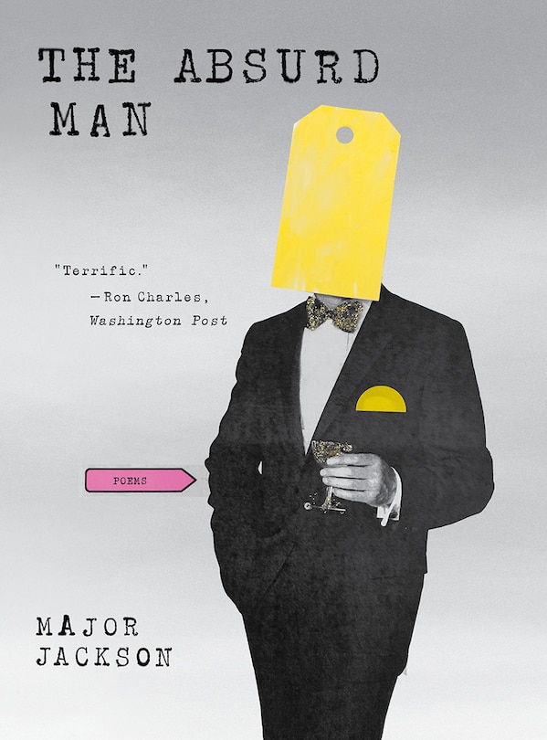 Couverture_The Absurd Man
