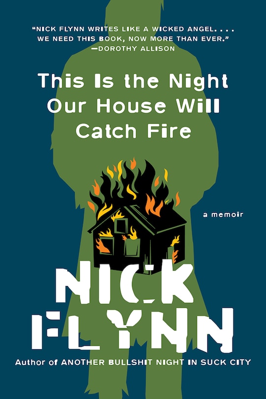Front cover_This Is The Night Our House Will Catch Fire