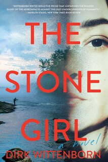 Front cover_The Stone Girl