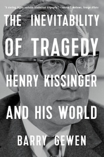 Couverture_The Inevitability Of Tragedy