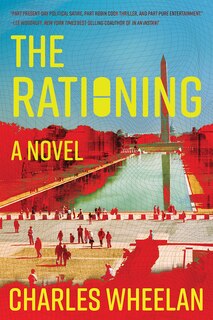 Front cover_The Rationing