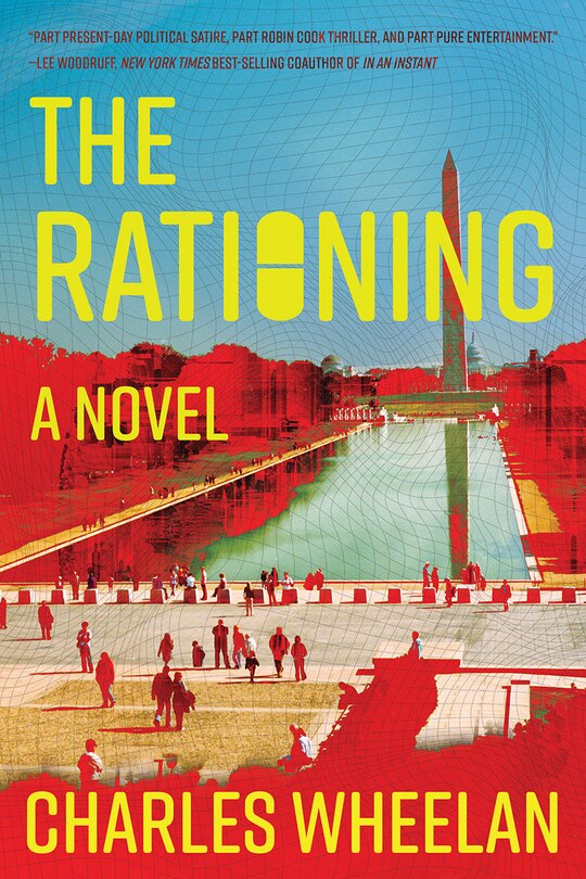 Front cover_The Rationing