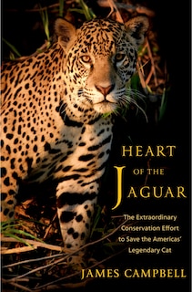 Couverture_Heart of the Jaguar