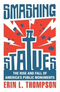 Couverture_Smashing Statues