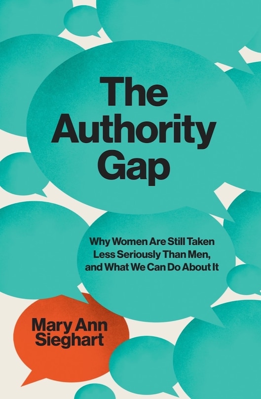 Front cover_The Authority Gap