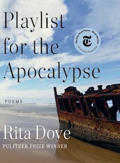 Front cover_Playlist For The Apocalypse