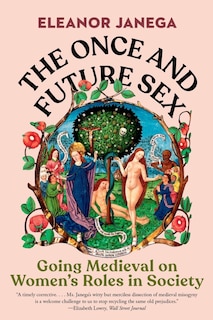 Front cover_The Once and Future Sex