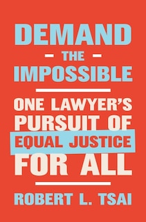 Front cover_Demand the Impossible