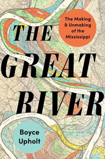 Front cover_The Great River