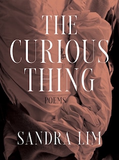 Couverture_The Curious Thing