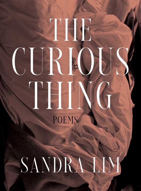 Couverture_The Curious Thing
