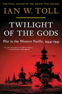 Couverture_Twilight Of The Gods