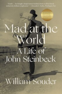 Front cover_Mad At The World
