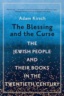 Front cover_The Blessing And The Curse