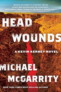 Front cover_Head Wounds