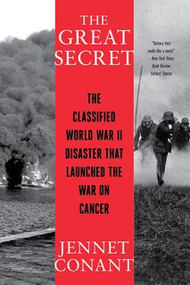 Front cover_The Great Secret