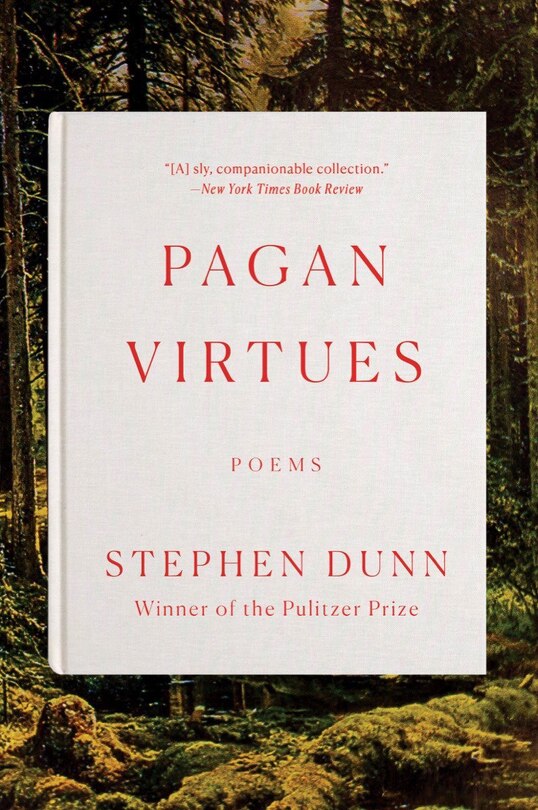 Front cover_Pagan Virtues