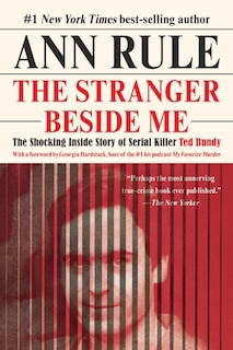 Front cover_The Stranger Beside Me