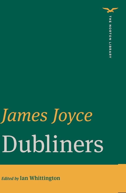 Couverture_Dubliners