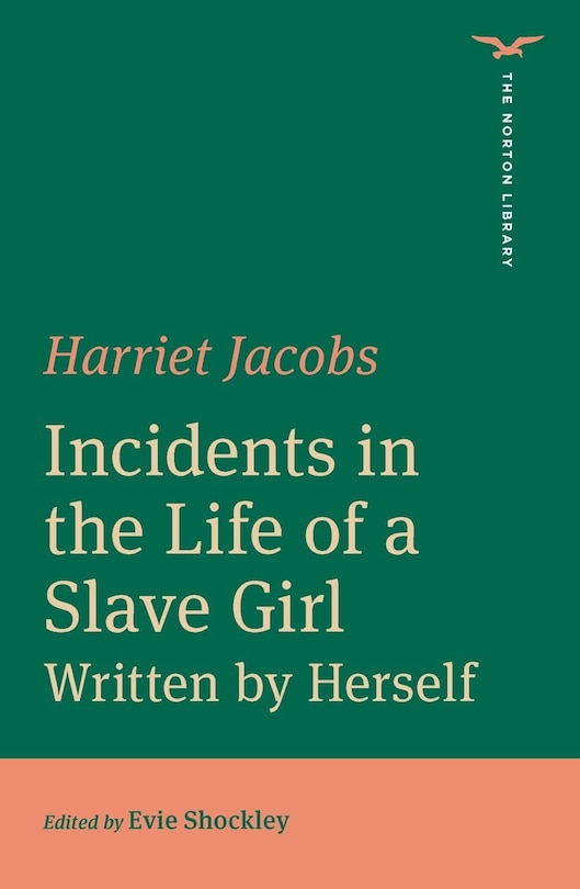 Couverture_Incidents in the Life of a Slave Girl