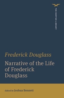 Front cover_Narrative of the Life of Frederick Douglass