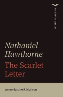 Couverture_The Scarlet Letter