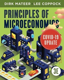 Front cover_Principles of Microeconomics