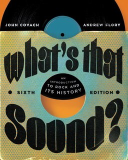Front cover_What's that Sound?