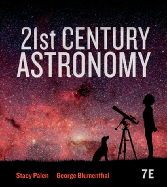 Front cover_21st Century Astronomy
