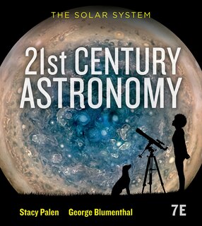 Front cover_21st Century Astronomy