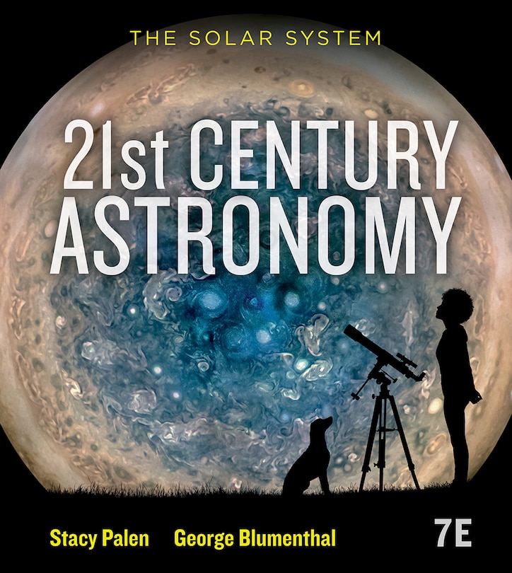 Front cover_21st Century Astronomy