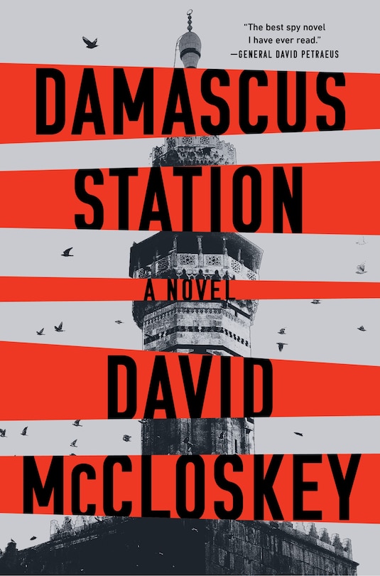 Couverture_Damascus Station