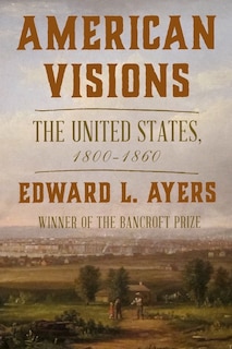 Front cover_American Visions