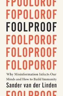 Front cover_Foolproof