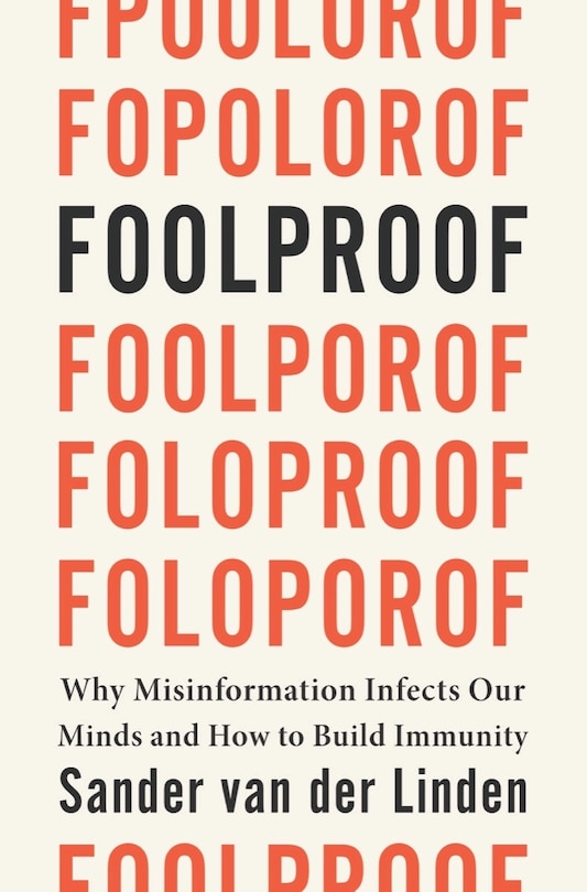 Front cover_Foolproof