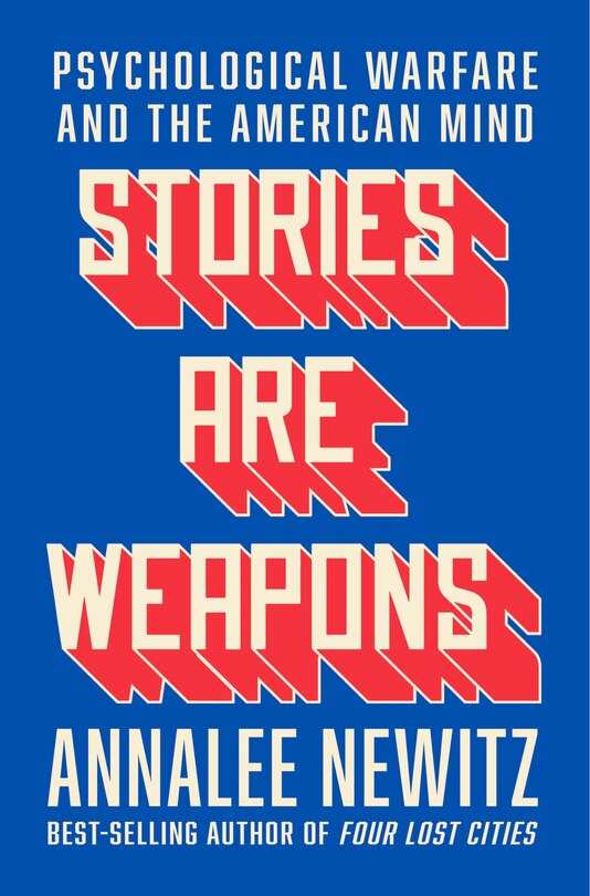 Couverture_Stories Are Weapons