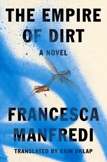 Couverture_The Empire Of Dirt