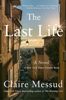 Front cover_The Last Life