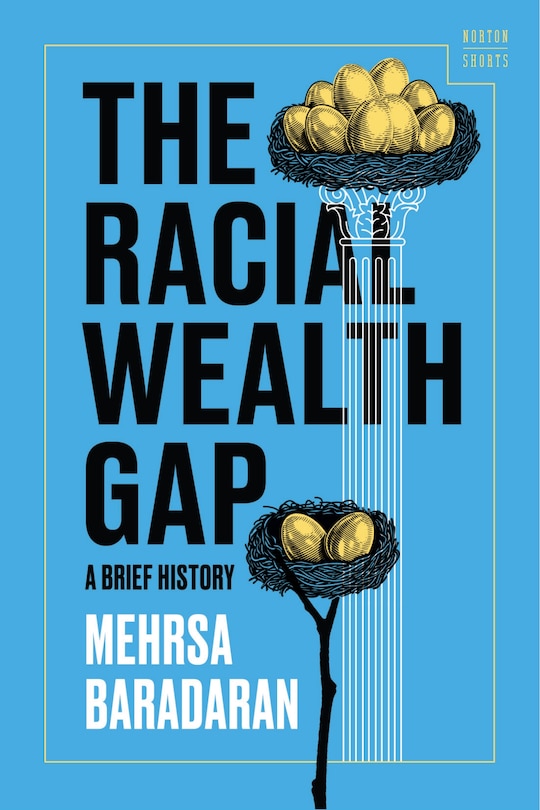 Couverture_The Racial Wealth Gap