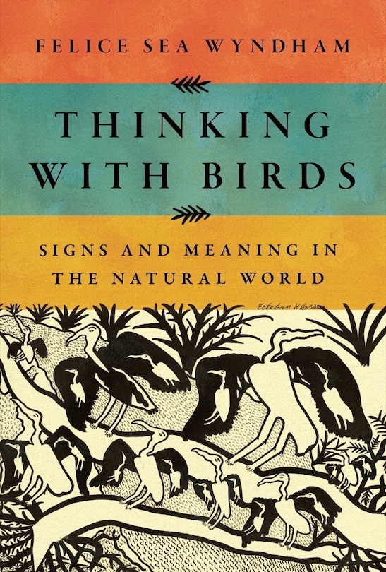 Couverture_Thinking with Birds