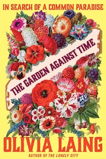 Front cover_The Garden Against Time
