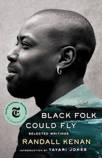 Couverture_Black Folk Could Fly
