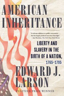 Front cover_American Inheritance